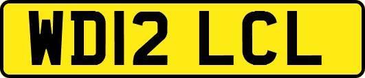 WD12LCL