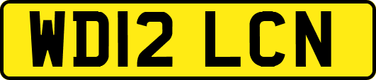 WD12LCN