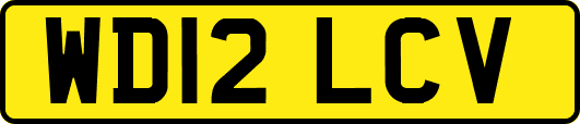 WD12LCV