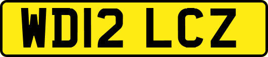 WD12LCZ