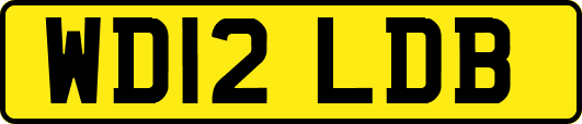 WD12LDB
