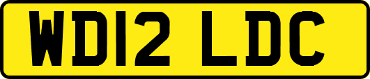 WD12LDC