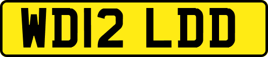 WD12LDD