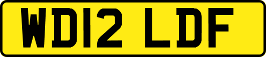 WD12LDF