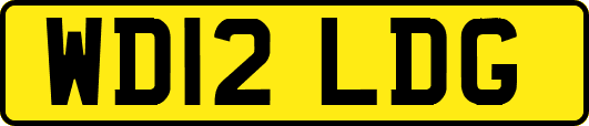 WD12LDG