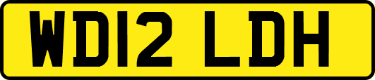 WD12LDH