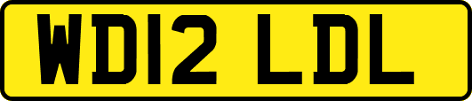 WD12LDL