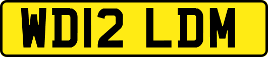 WD12LDM