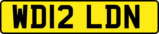 WD12LDN