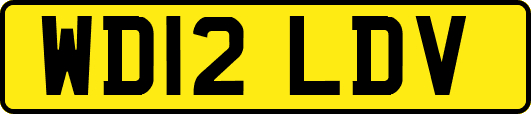 WD12LDV