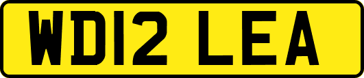 WD12LEA