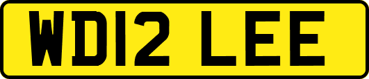 WD12LEE