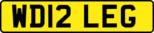 WD12LEG