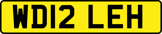 WD12LEH