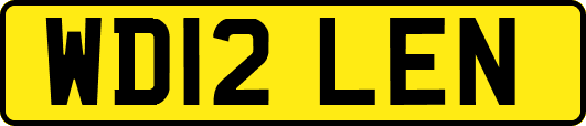WD12LEN