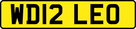 WD12LEO