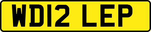 WD12LEP