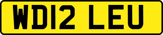 WD12LEU