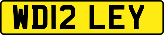 WD12LEY
