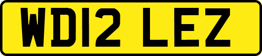 WD12LEZ