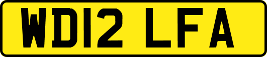 WD12LFA