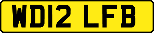 WD12LFB