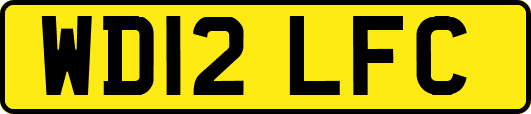 WD12LFC