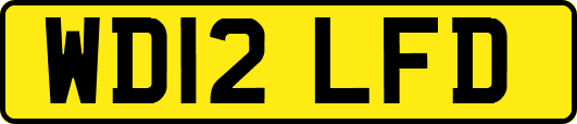 WD12LFD