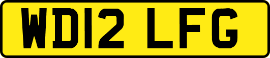 WD12LFG