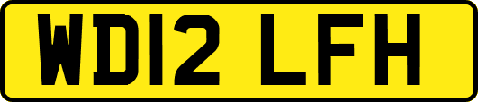 WD12LFH