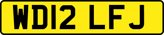 WD12LFJ
