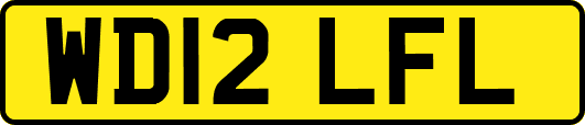 WD12LFL