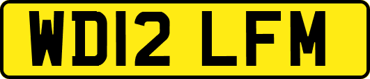 WD12LFM