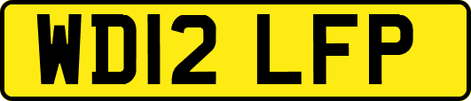 WD12LFP