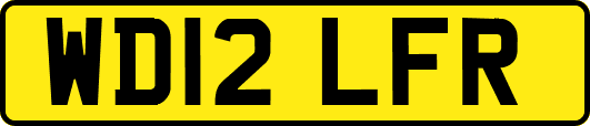 WD12LFR