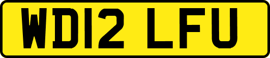 WD12LFU