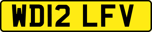 WD12LFV