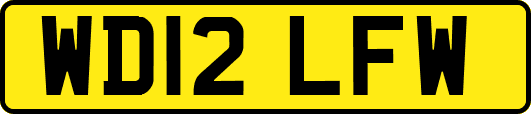 WD12LFW