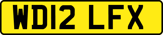 WD12LFX