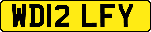 WD12LFY