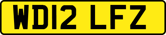 WD12LFZ