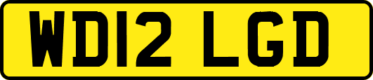 WD12LGD