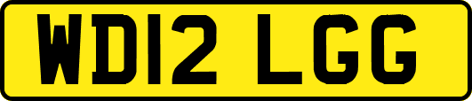 WD12LGG