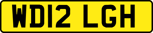 WD12LGH