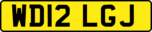 WD12LGJ
