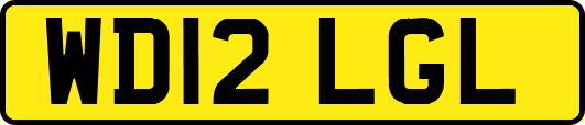 WD12LGL