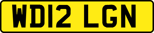 WD12LGN