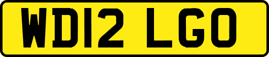 WD12LGO