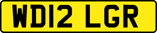 WD12LGR