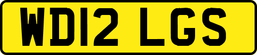 WD12LGS